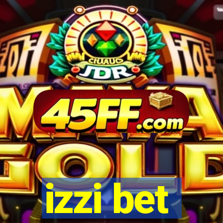 izzi bet